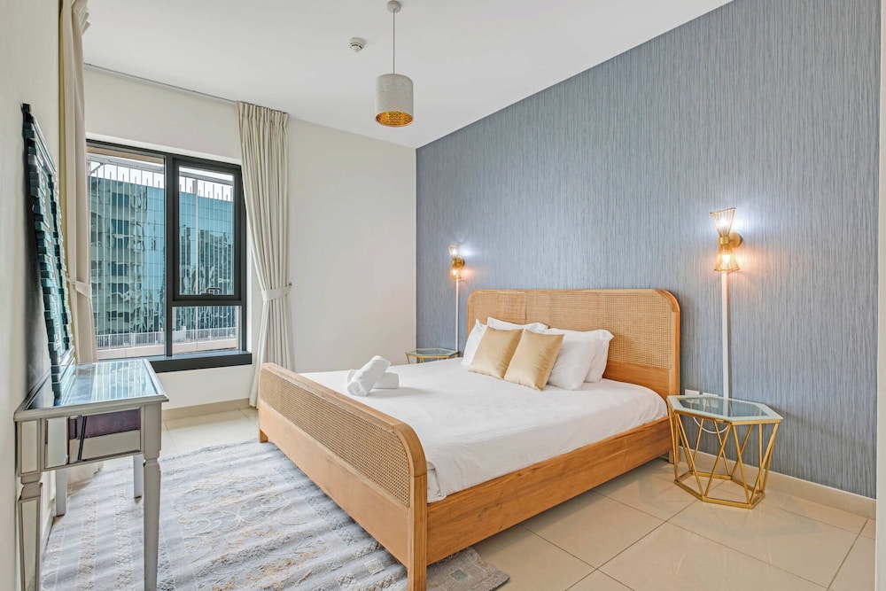 Bellavista- 1 Bedroom Apartment- 29 BLVD