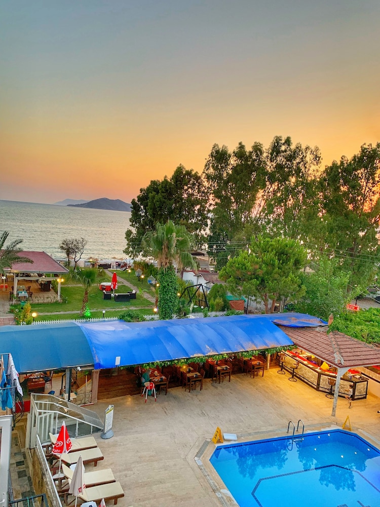 Yücel Otel - Image 77