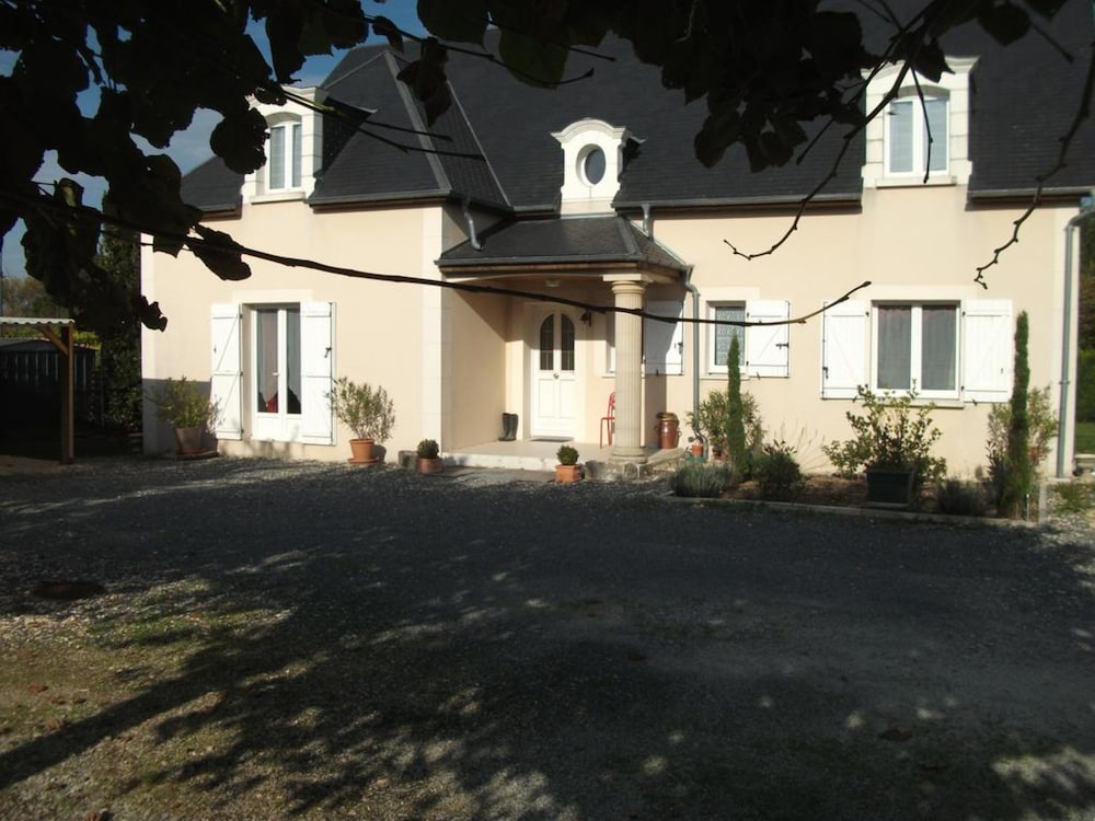 Le Clos du pavé