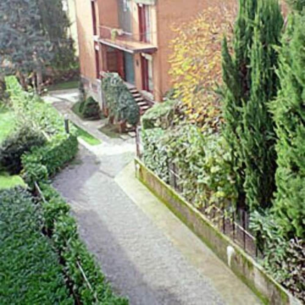 Bed & Breakfast Accademia