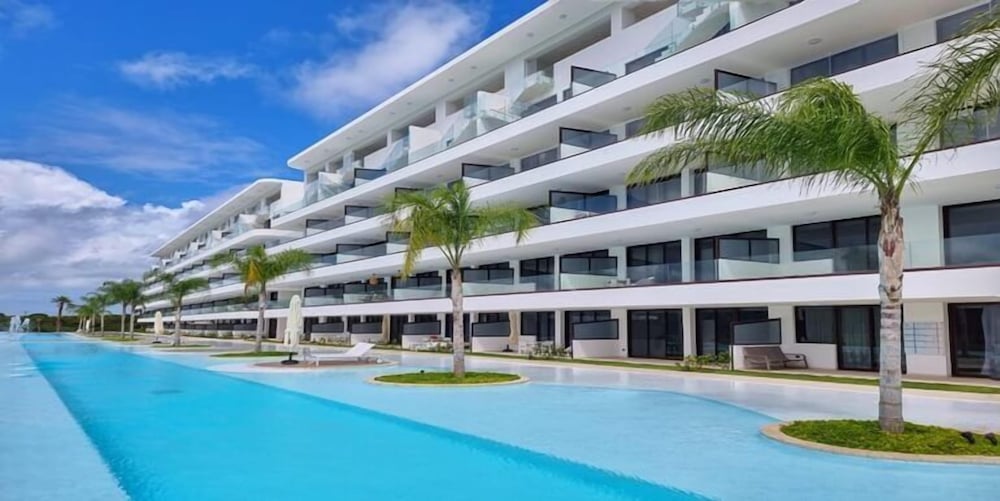 Cana Rock Star Condo Hotel