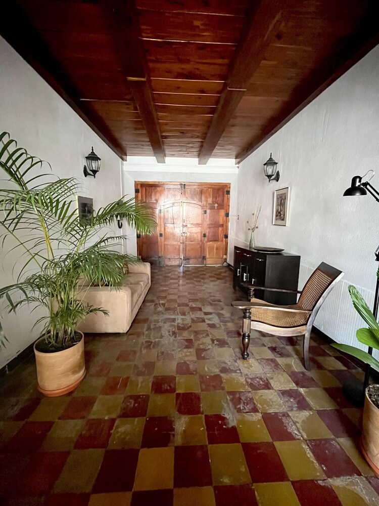 Casa ELA Cuarta