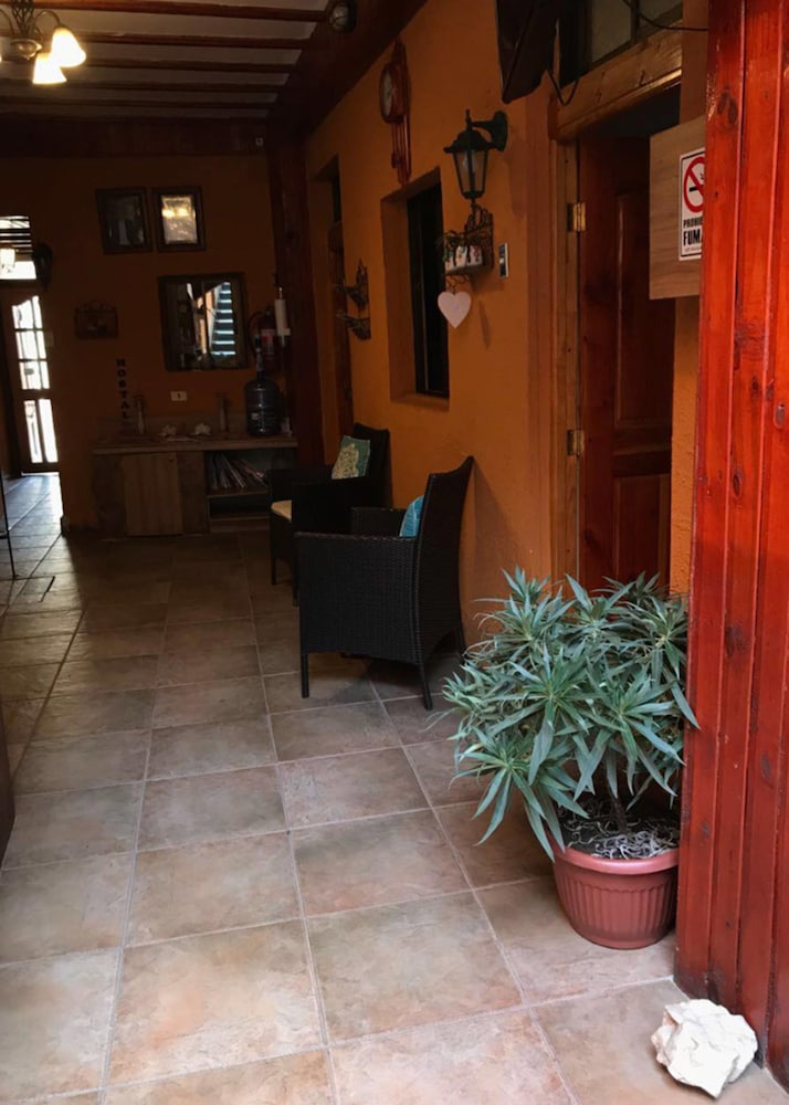 Hostal Croata