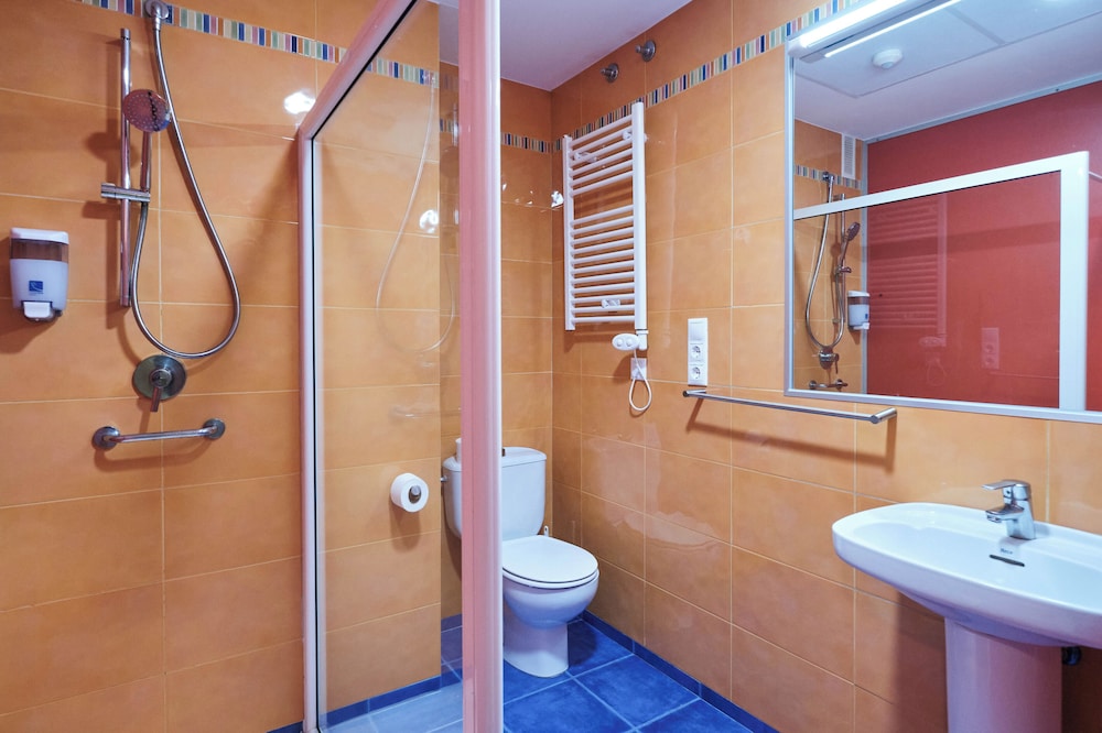 Loop INN Hostel Santiago de Compostela