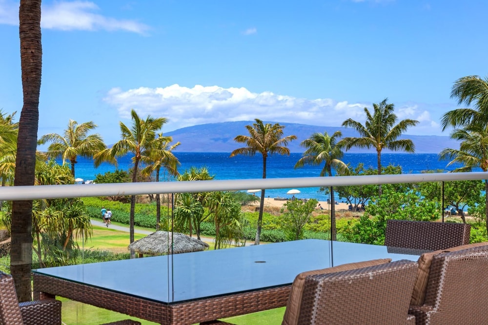 Honua Kai Hokulani 2 Free Rental Cars KBM Resorts Close To Beach 2 Units, 4 Bedrooms Ml-1637