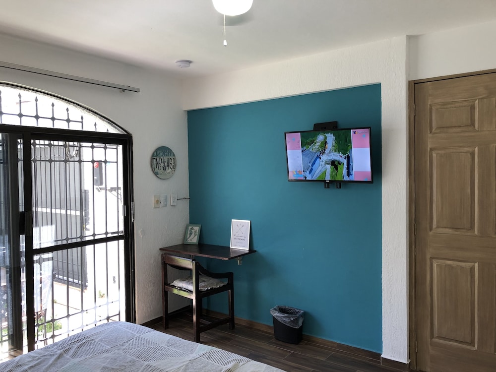 Habitación Privada en Centro de Cancún