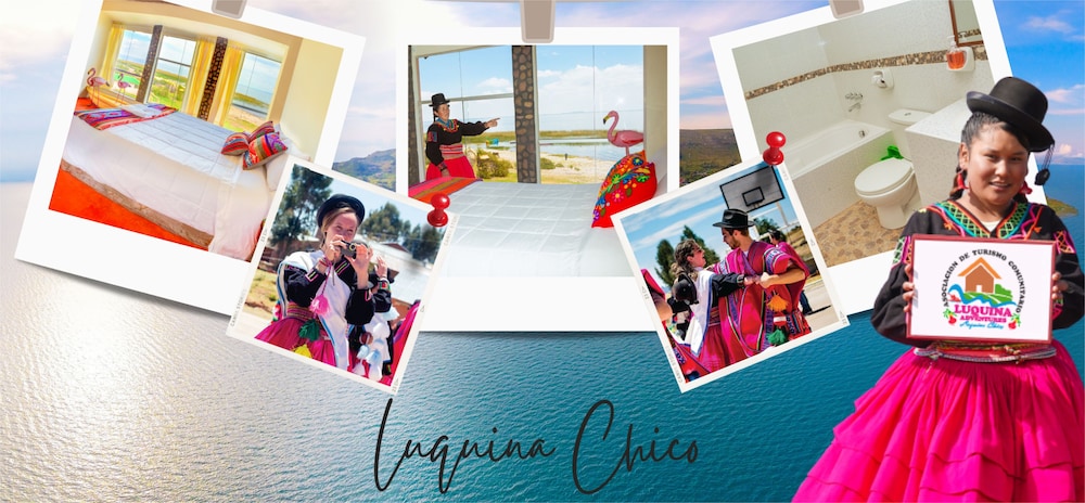 LUQUINA LODGE