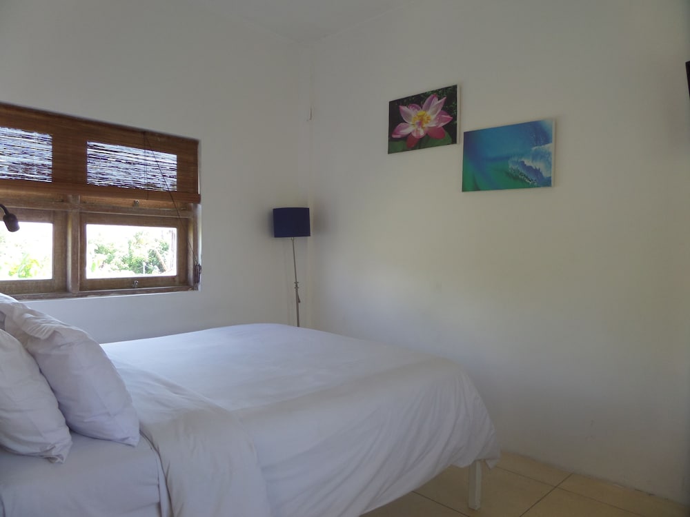 The Island Hotel Bali - Hostel