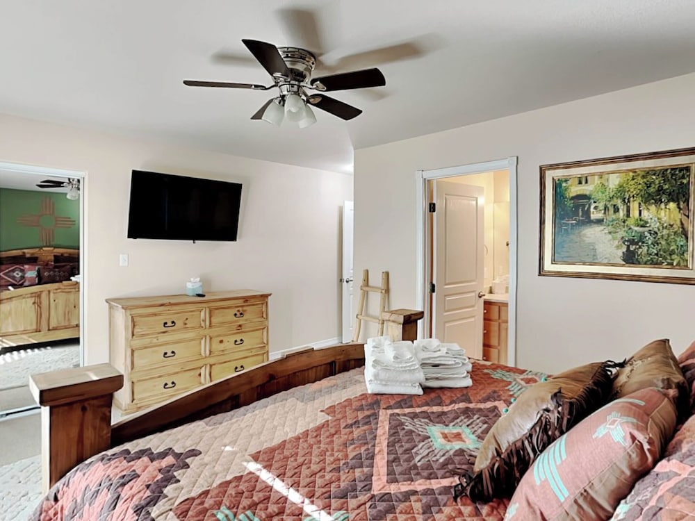 Summer Run by Ruidoso Vacation Rentals