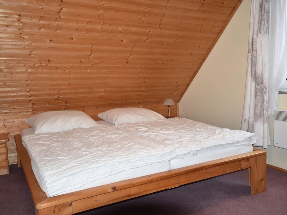 Ferienhaus in der Naehe der Ostsee view 5