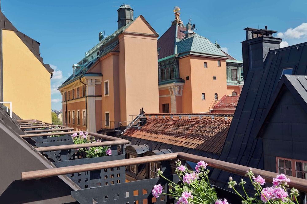 Stockholm Vacations - Hotel Reisen in The Unbound Collection by Hyatt - Property Image 64