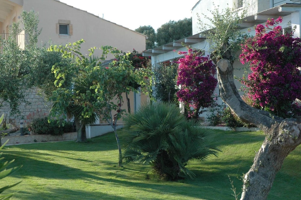 Alimede Ecodimora