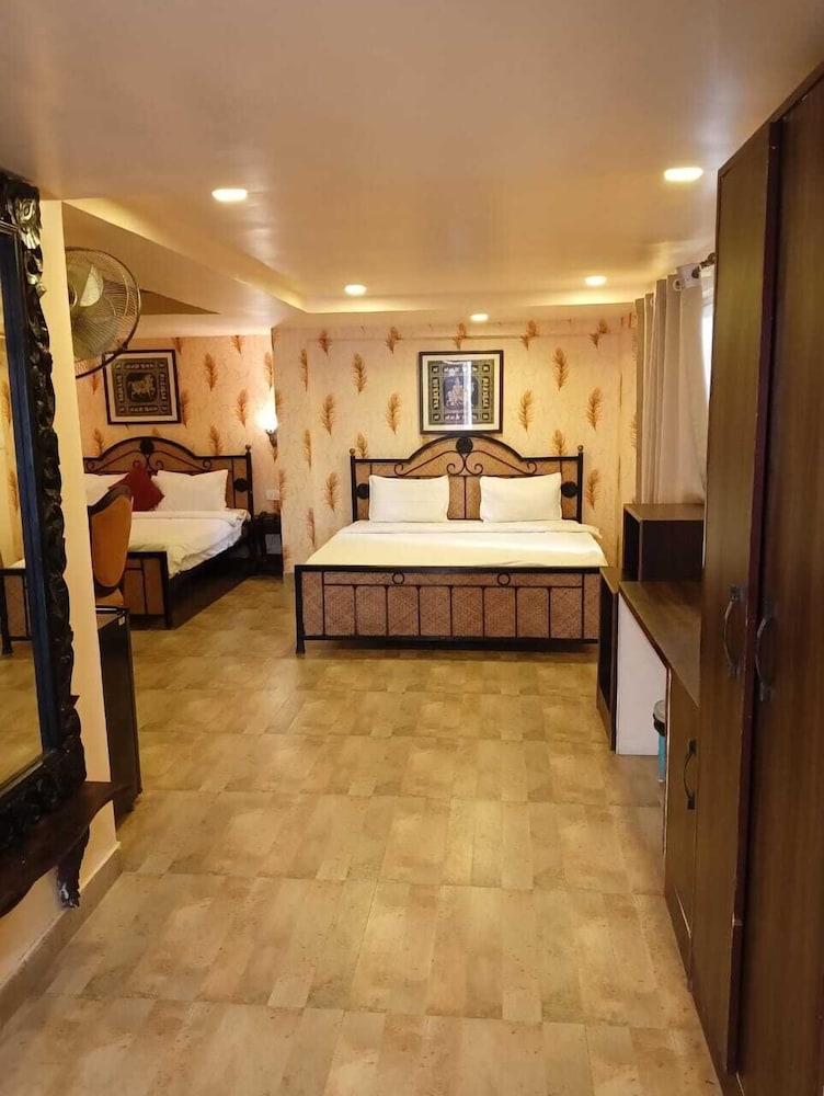 Udai Nature Valley Resort Udaipur