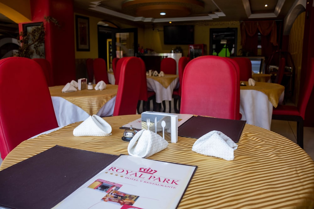 Hotel Royal Park - Property Image 3