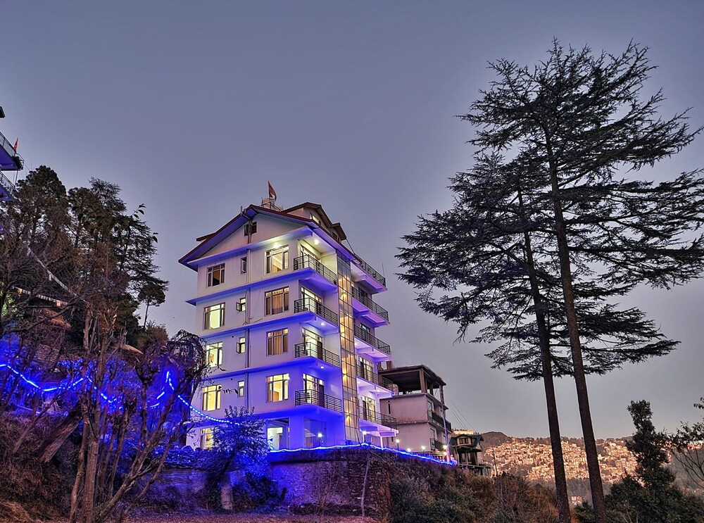 Solitude Inn by Epic Hospitality