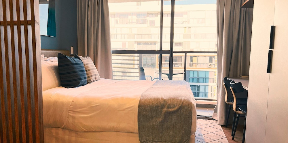 Movinn Nine - Jardim Paulista