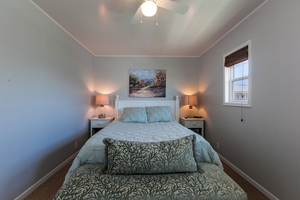 Bermuda Blue by Ryson Vacation Rentals
