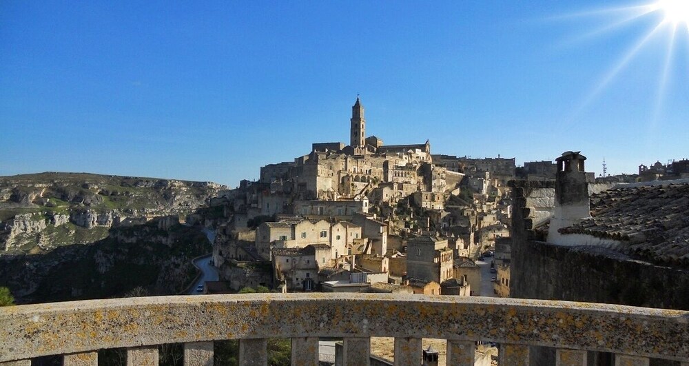 Residence San Pietro Barisano