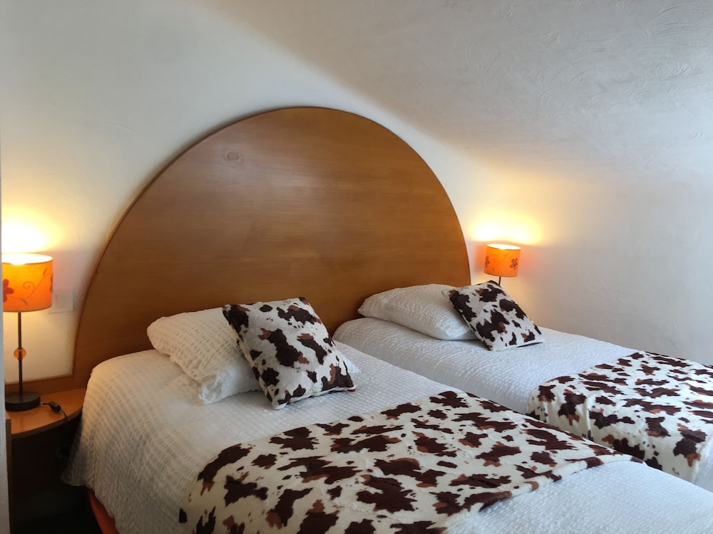 Residence a Licetta