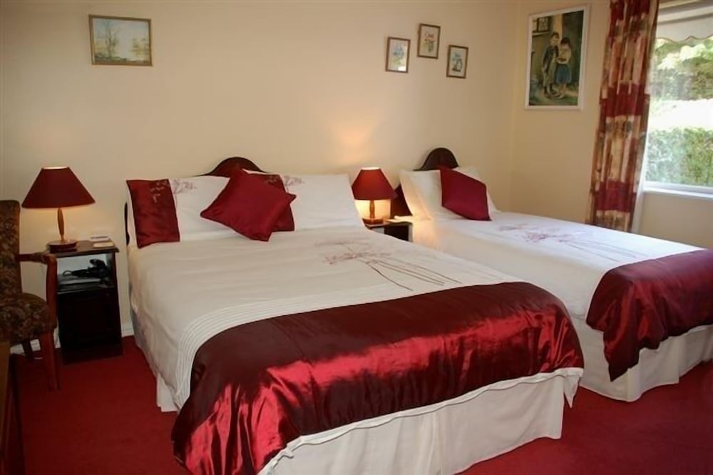 Adare House