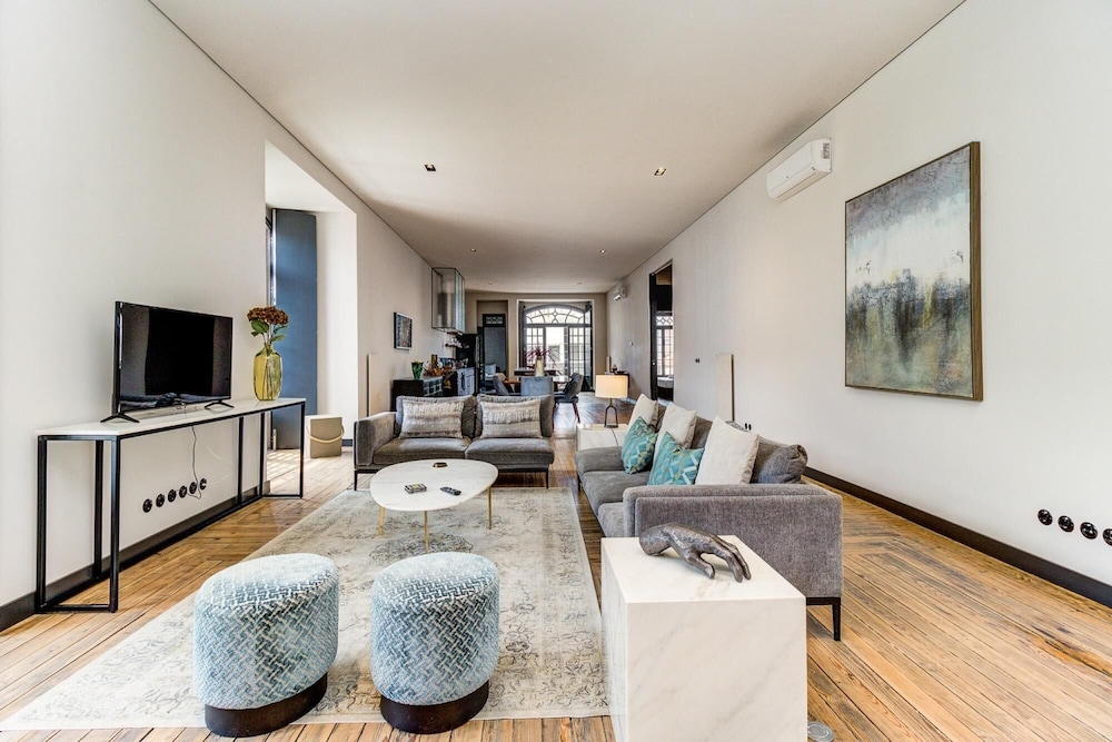 Nomad s Time Out Market Lisbon - 3bdr view 5