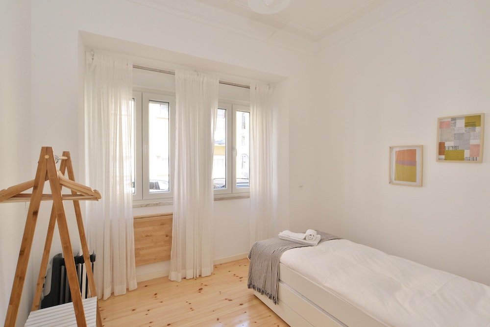 Amazing Grace Apartment view 3