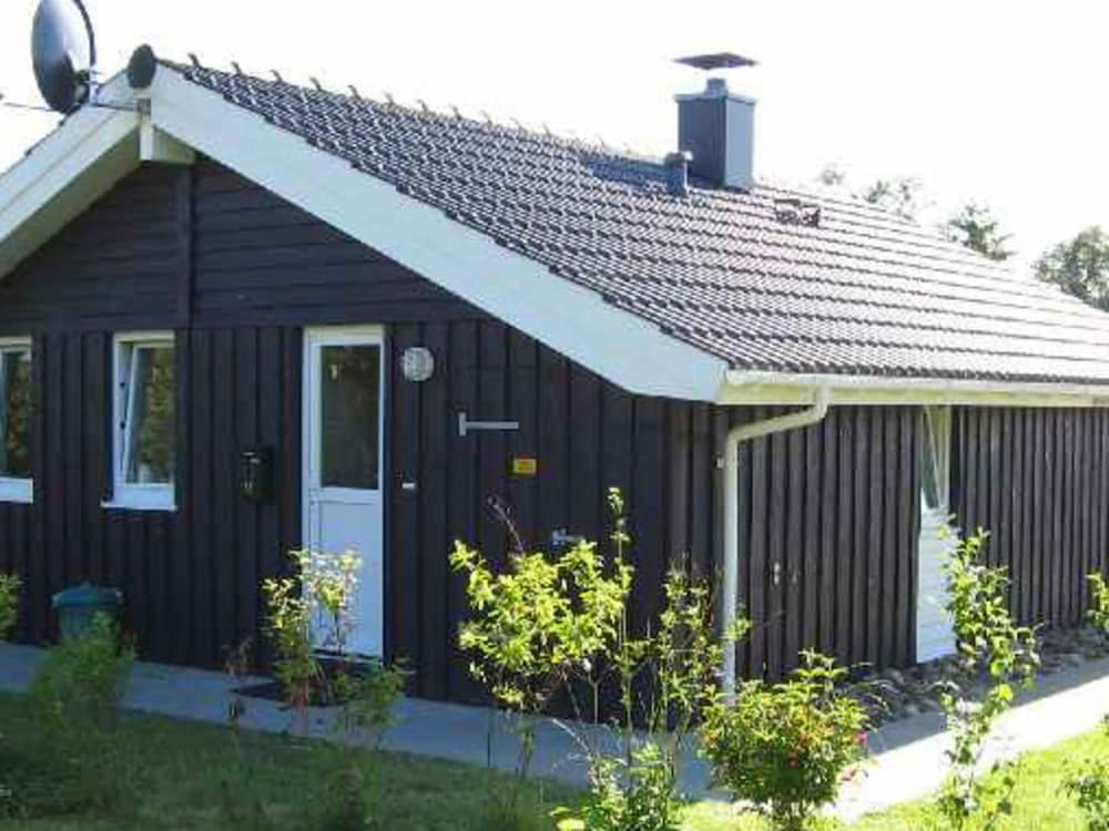 Holiday Home in Gelting