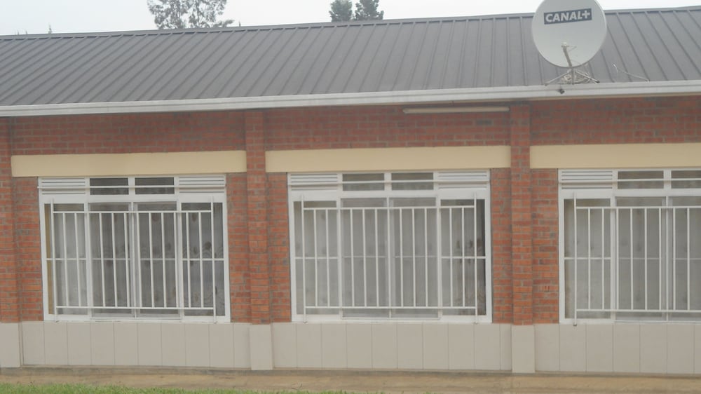 Centre d'Accueil Bonne Espérance