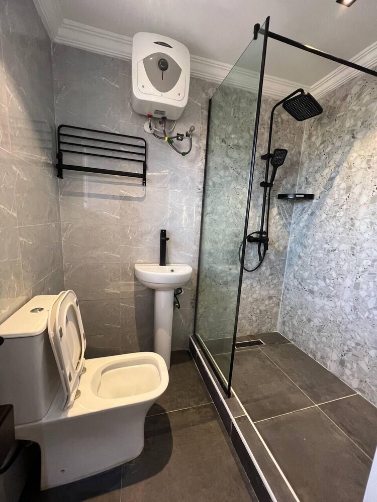 Milano Signature Apartment
