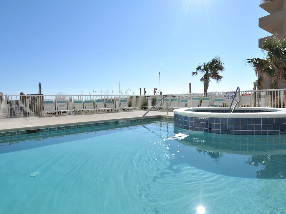 Crystal Shores by Wyndham Vacation Rentals