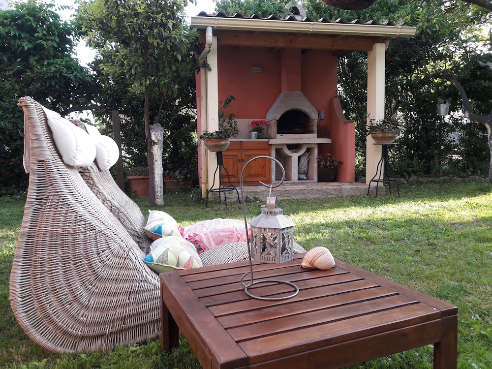 Kaloudis Apartments & Studios