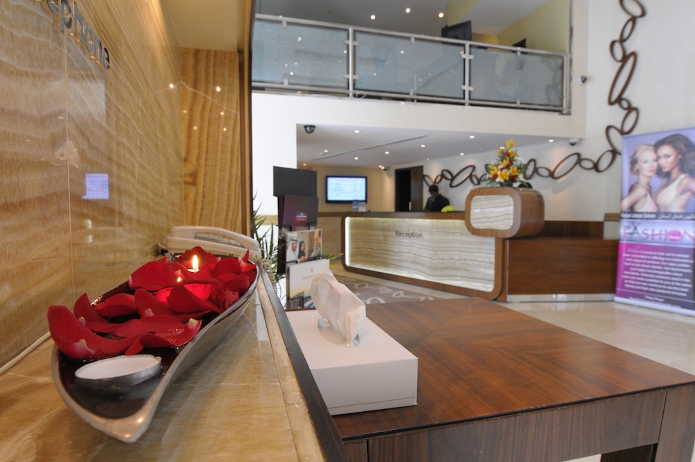Abu Dhabi Vacations - Howard Johnson by Wyndham Abu Dhabi - Property Image 20