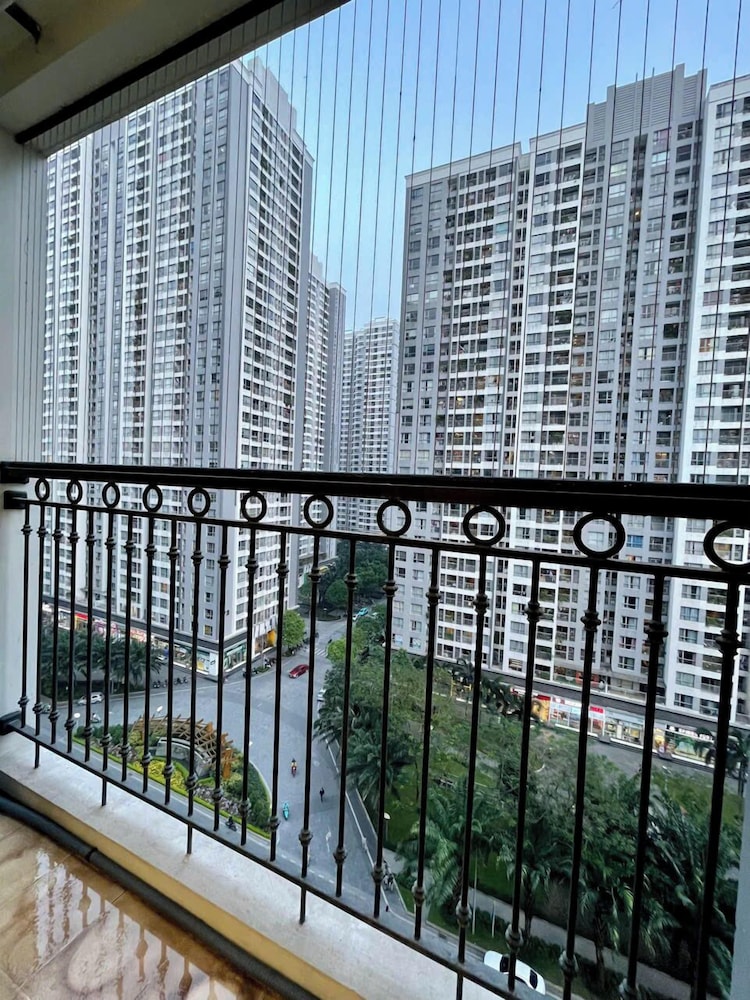 HMH- Vinhomes TIme City - Park Hill