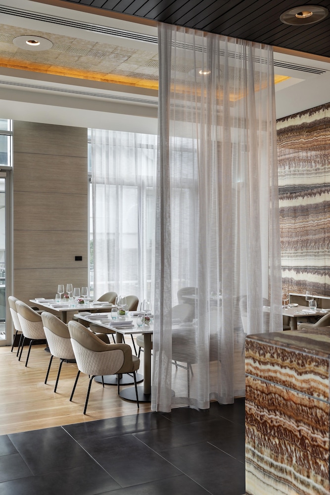 Sofitel Auckland Viaduct Harbour 46