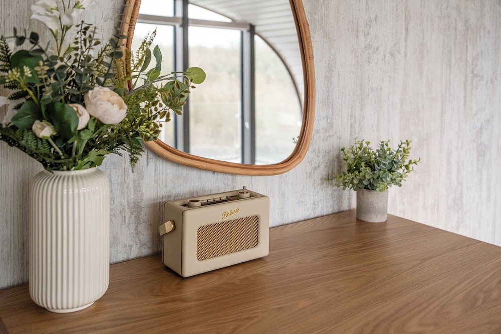 Sustainable Pod on Old Chalford Farm