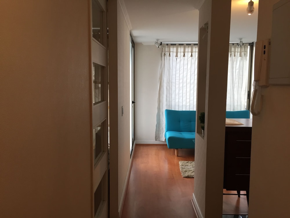 Providencia Suite Manuel Montt