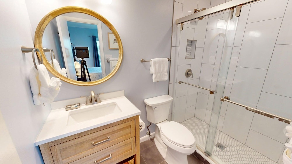 Lighthouse Point 3 by Tybee Vacation Rentals
