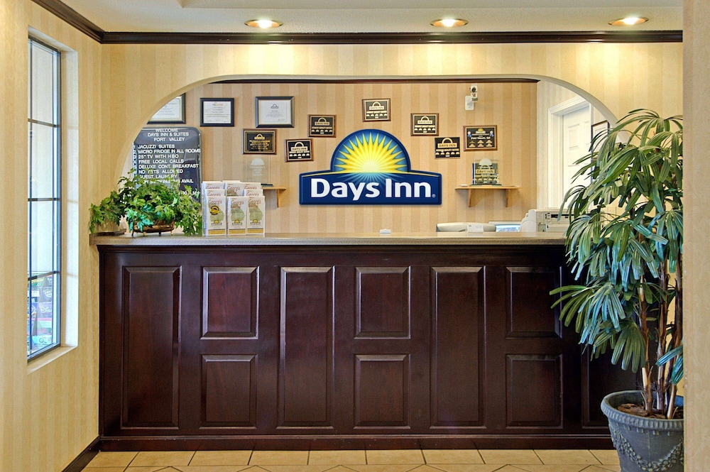 Days Inn Suites by Wyndham Fort Valley - Property Image 16