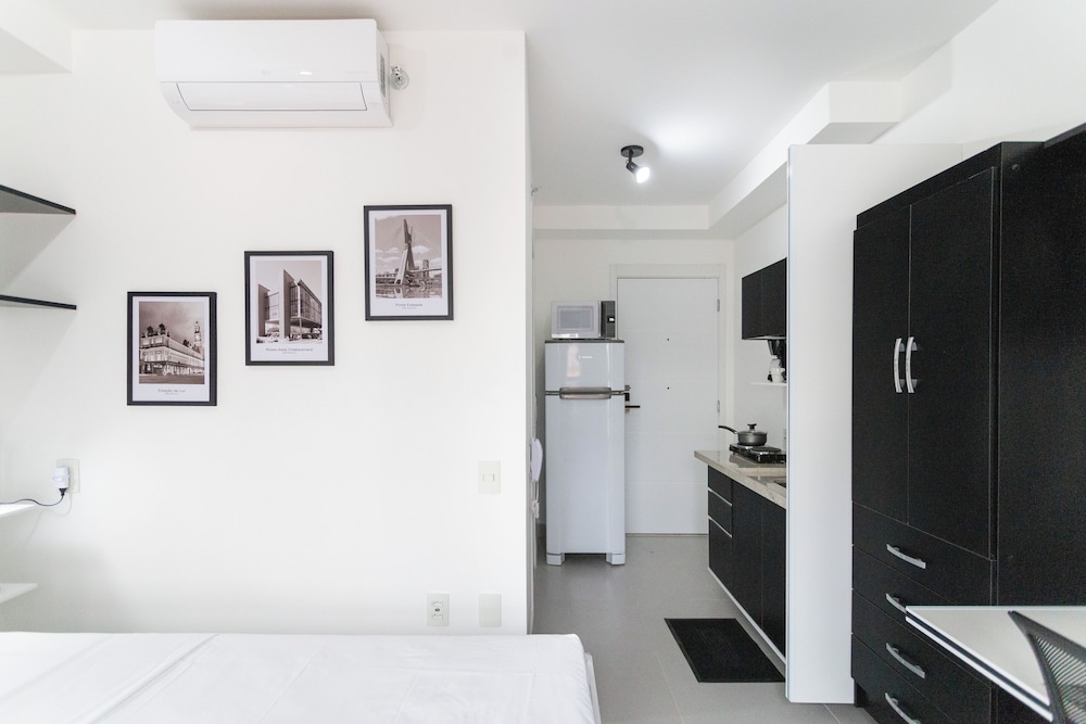 Haus Mitre Plato Ipiranga