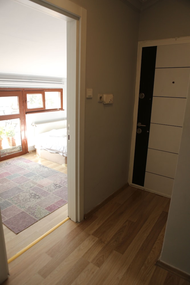 Karakoy VAV Suites