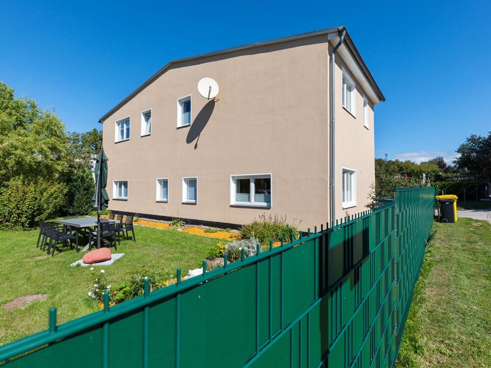 Spacious Family Haven in Kropelin view 5
