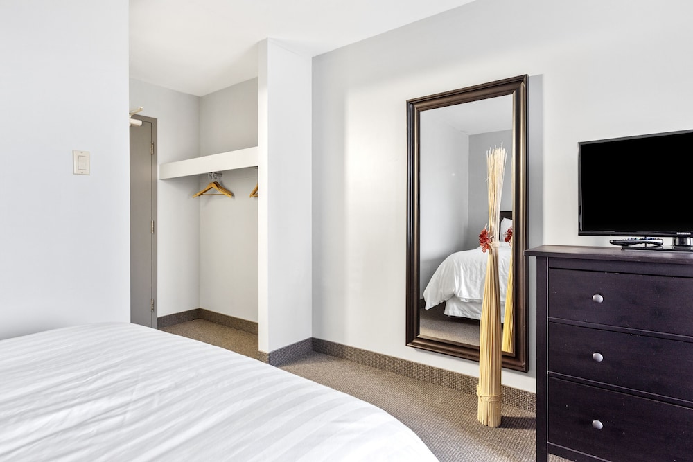 Restauparc Motel
