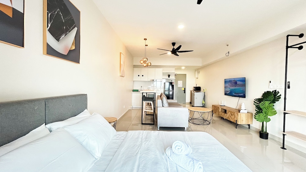 Tulip Residences by Manhattan Group