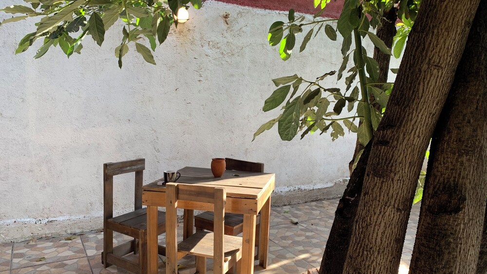 Casa Imago Guanajuato centro