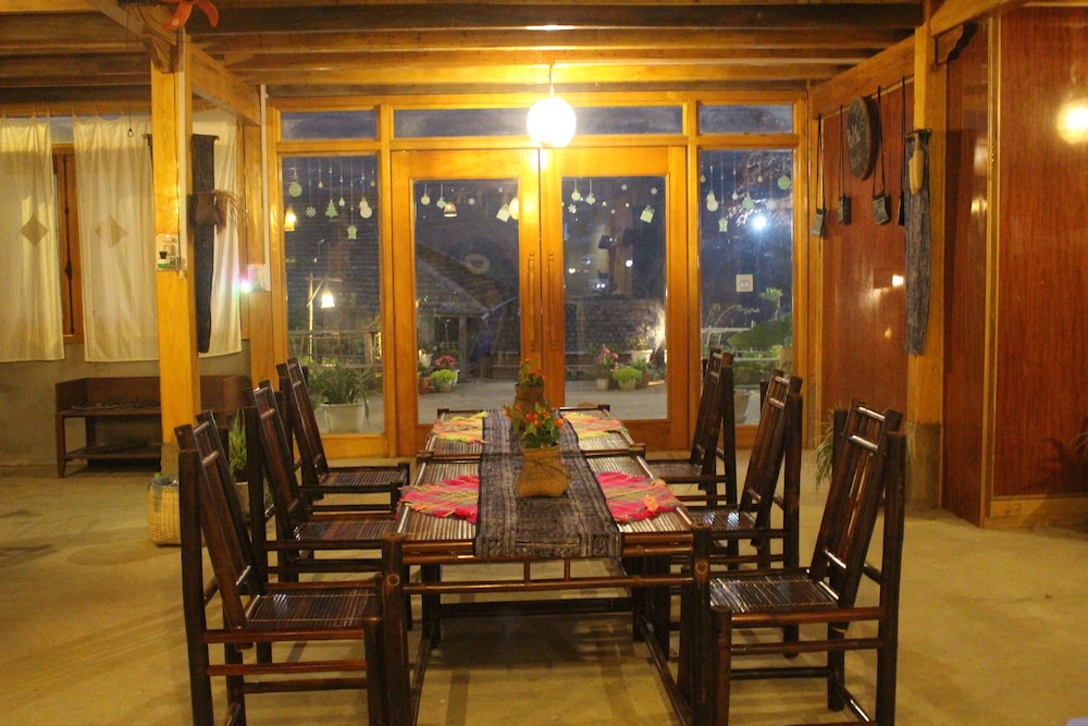 Po Mu House - Hostel view 3
