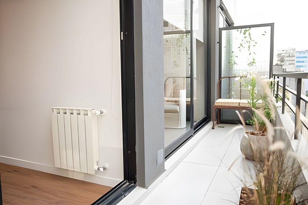 Urban Rent - Apartamento de renta temporaria en Belgrano