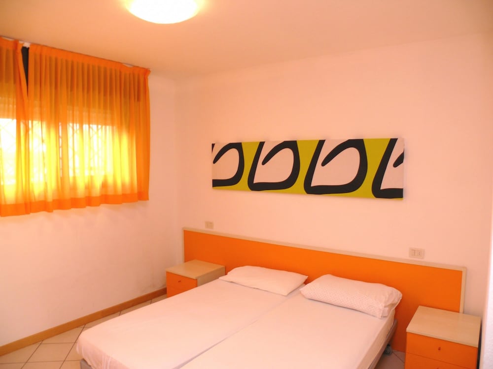Condominio Laguna Grande view 3