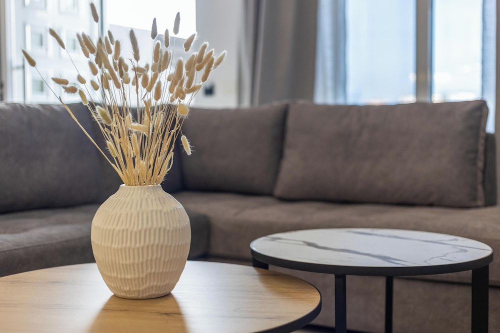 Palea Luxury Living