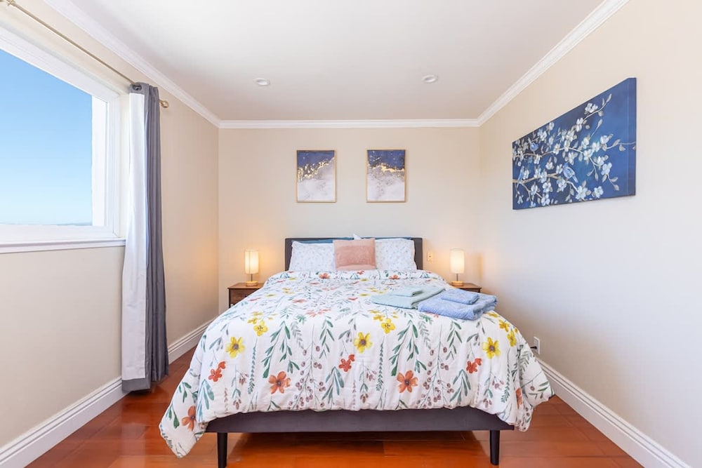 Beautiful 4Br House Near Napa