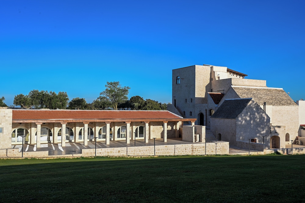 Masseria Surace